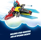 LEGO DREAMZzz Cooper’s Gaming Controller Jet Plane to Helicopter Set view 4