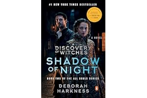 Shadow of Night (Movie Tie-In): A Novel
