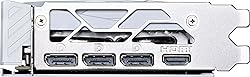 MSI Gaming RTX 5060 Ti 16G Gaming Trio OC White