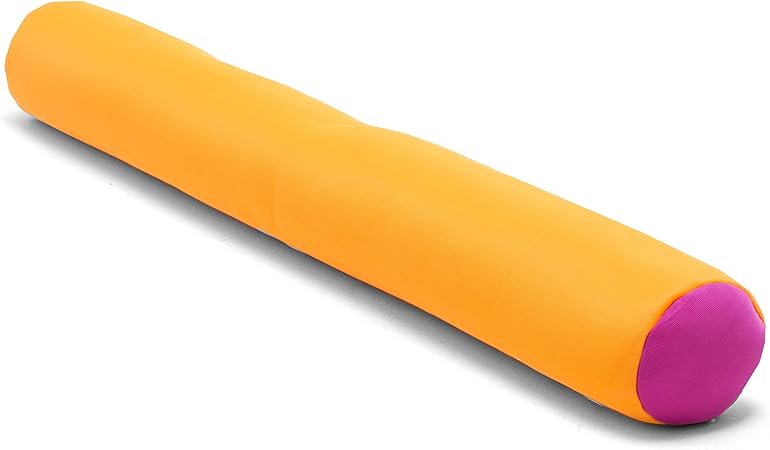 Big Joe Mesh Pool Noodle, Orange with 
