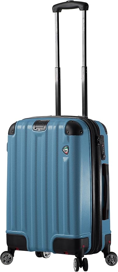 mia toro ruota luggage
