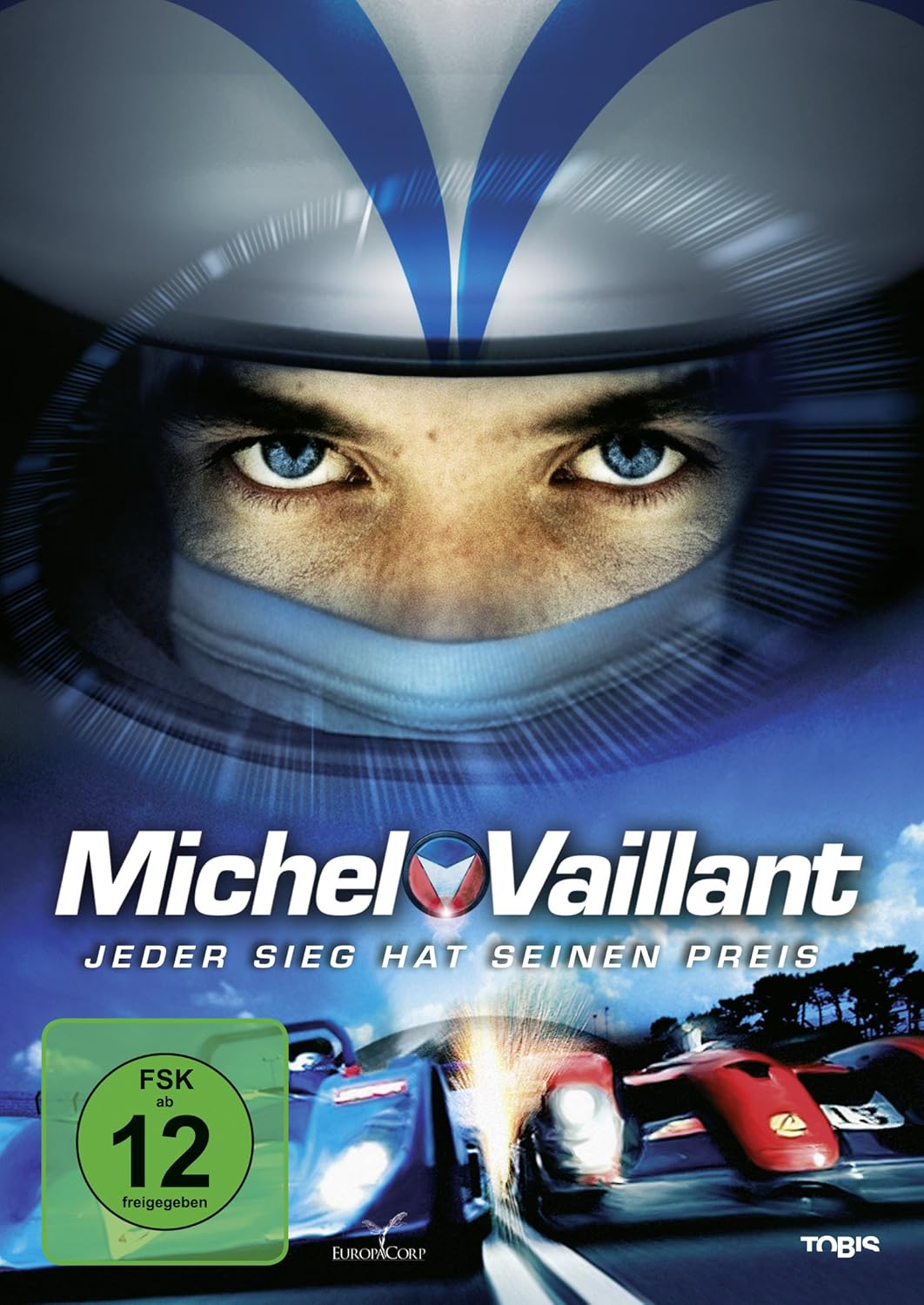 Amazon Com Michel Vaillant Movies Tv