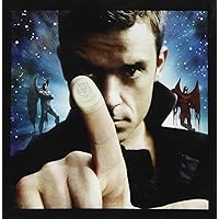 ボビー・ウィリアムスＬＰ２枚セット Amazon.com: Life Thru a Lens (25th Anniversary)[7 x 7