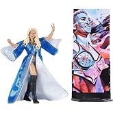 WWE Charlotte Flair Elite Collection Action Figure