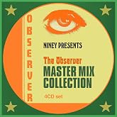 Observer Master Mix Collection / Various