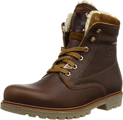 botas panama hombre