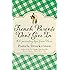 Bringing Up Bébé: One American Mother Discovers the Wisdom of French Parenting
