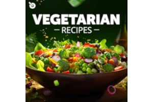 Vegetarian Recipes by iFood