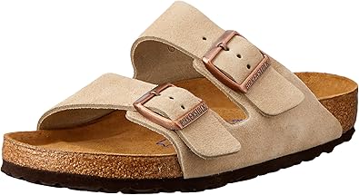 amazon birkenstock arizona soft footbed
