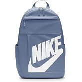 Nike Unisex Elemental Backpack (21L) Work Blue/Work Blue/White, One Size