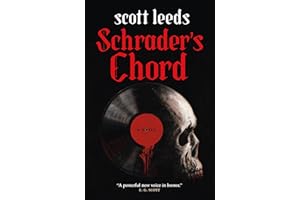 Schrader's Chord: A Novel