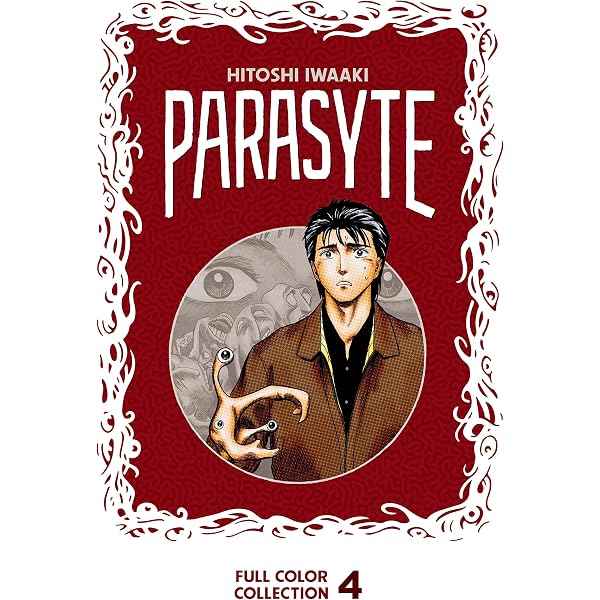 Parasyte Full Color Collection Vol. 1 (English Edition) - eBooks