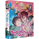 Tomo-chan Is a Girl! - The Complete Season - LE