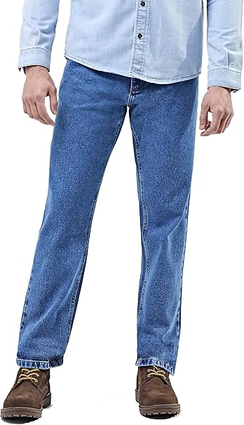 comprar calça lee masculina