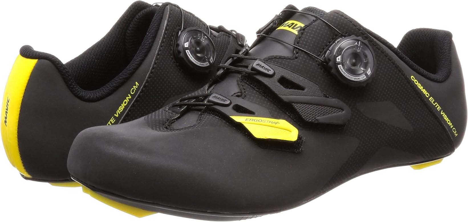 mavic cosmic elite vision