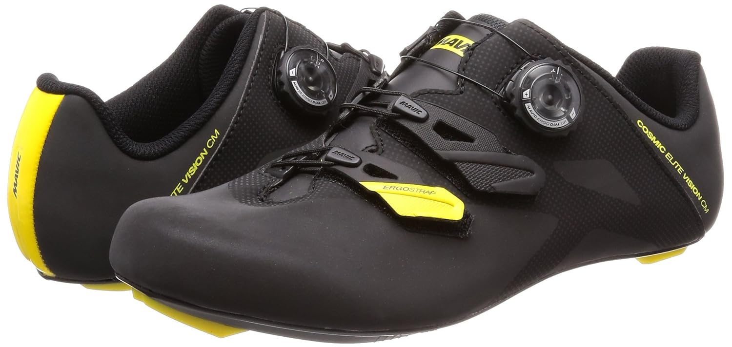 mavic cosmic elite vision