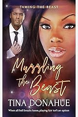 Muzzling the Beast (Taming the Beast Book 4) Kindle Edition