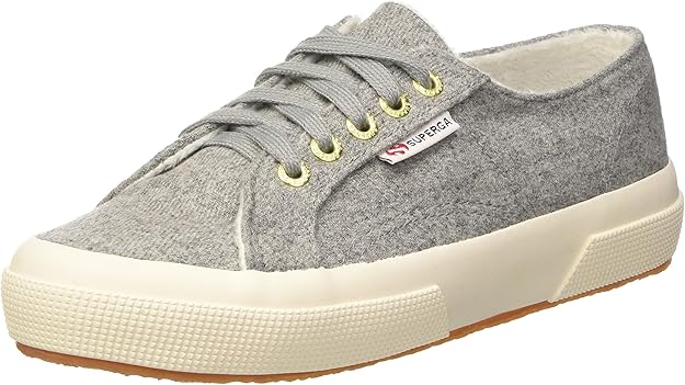 superga wool