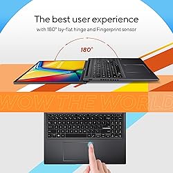 ASUS Vivobook 16 Laptop, 16” WUXGA 1920X1200