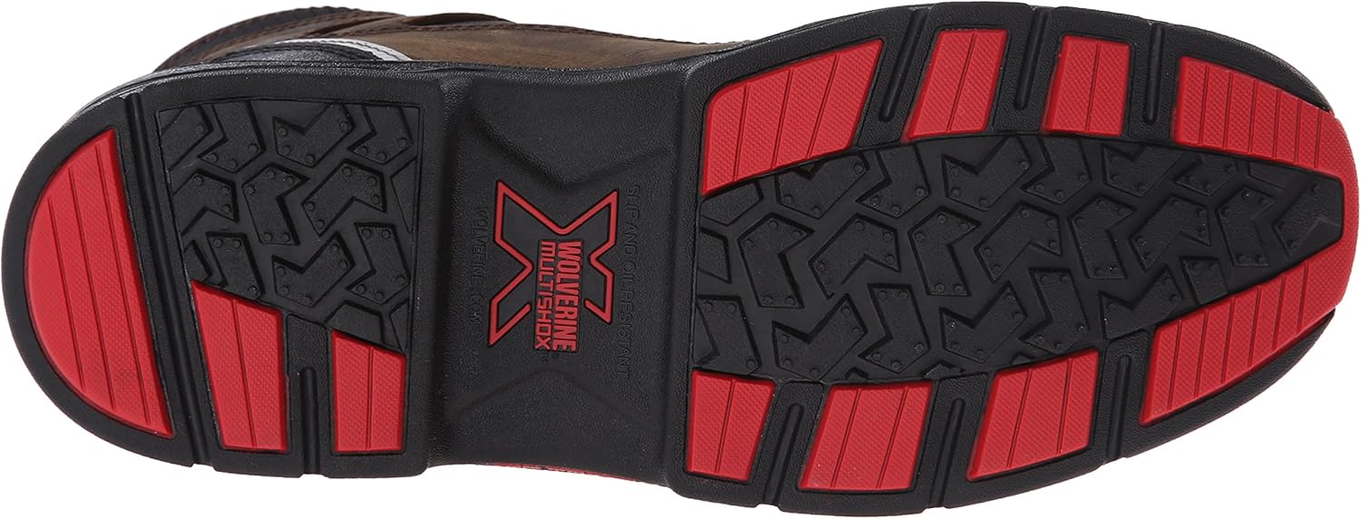 wolverine w10483