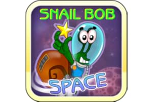 Snail Bob: Space Adventures