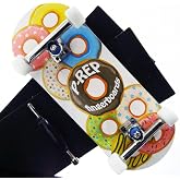 P-REP V2 Pro Performance Complete Wooden Fingerboard 34mm - Dohnuts
