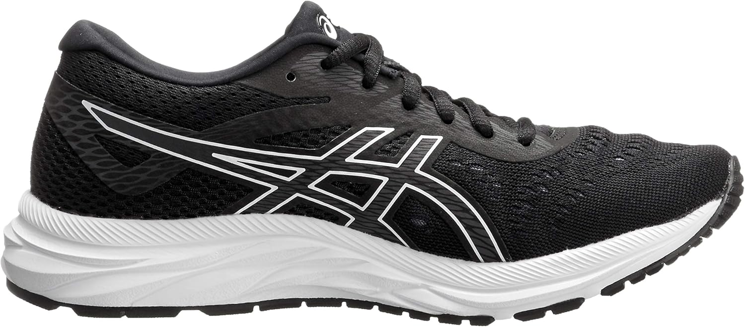 gel excite 6 asics womens
