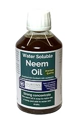 OURONS Water Soluble Neem Oil 250ml Concentrated Dilute to 25-50L view 5