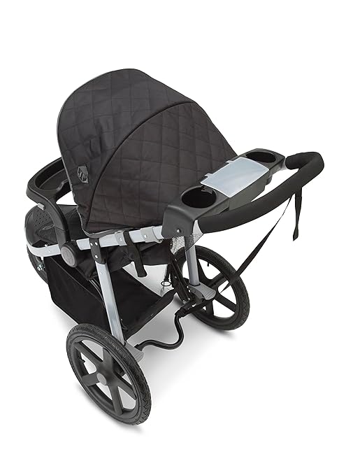 j for jeep jogging stroller