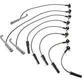 Motorcraft WR4109 Spark Plug Wire Set