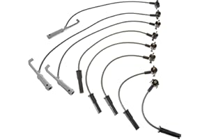 Motorcraft WR4109 Spark Plug Wire Set