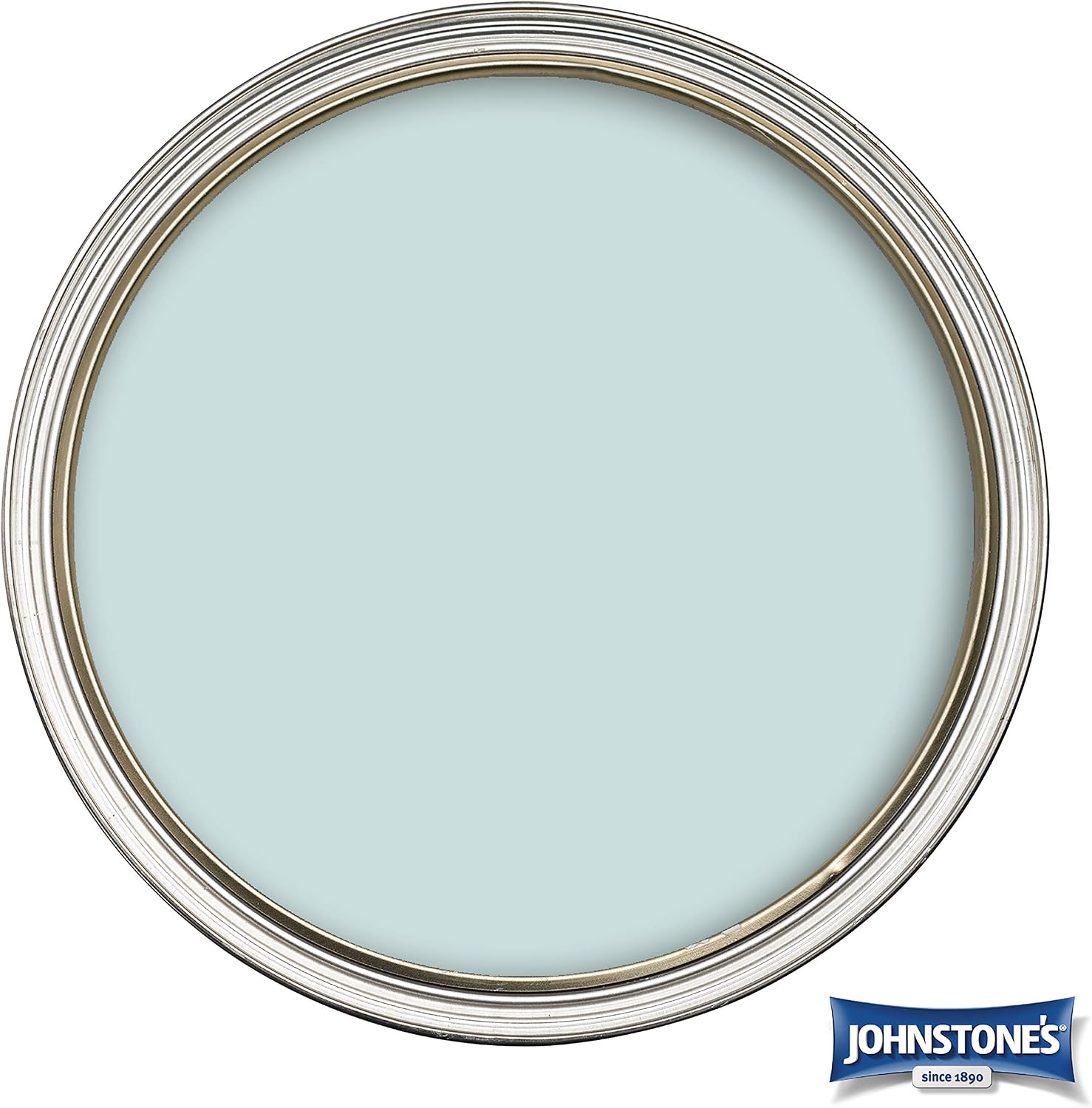 Johnstone's, Bathroom Paint, Silk Spa, Mid Sheen Finish, Stain Blocker Paint, Use in Moist & Damp Areas, Low Odour - Image 3