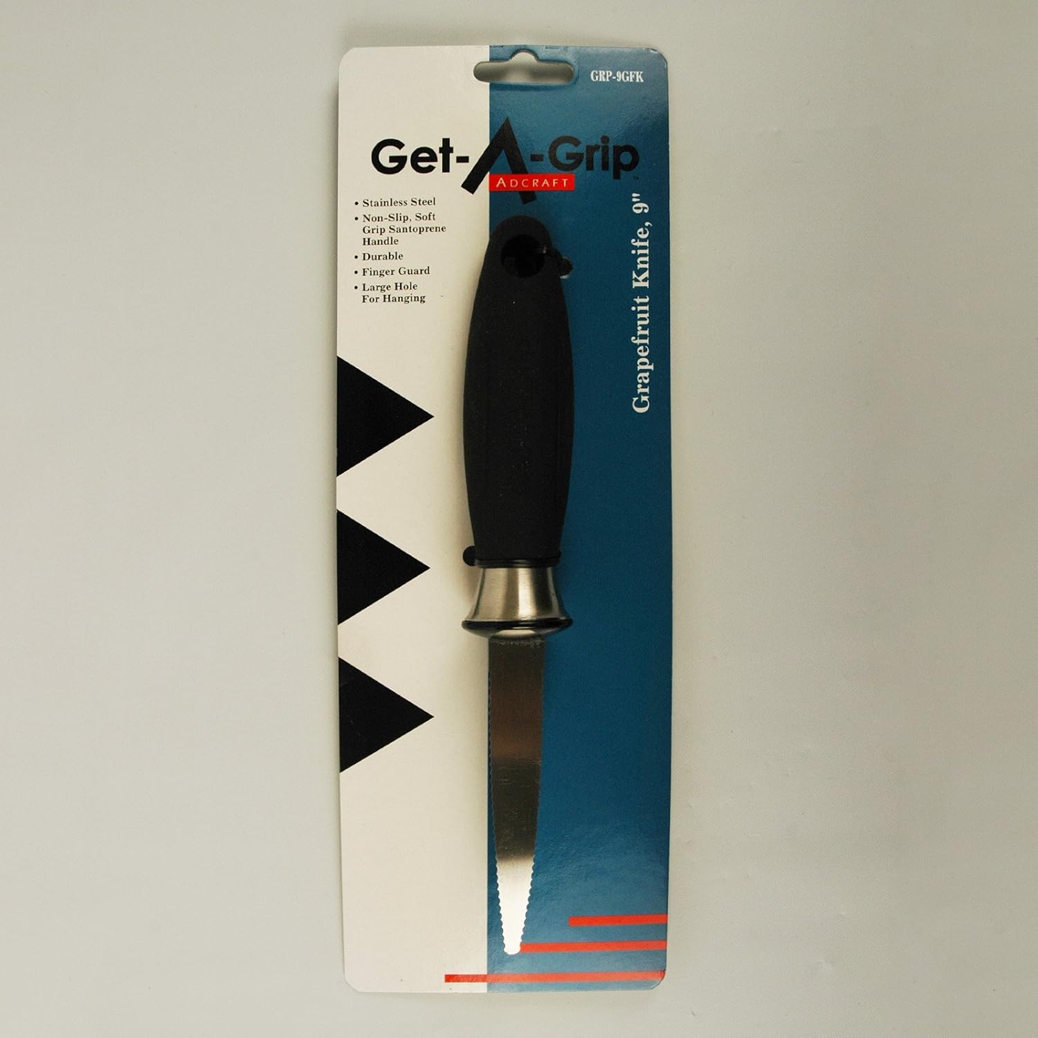 Adcraft 9" Grapefruit Knife Knives