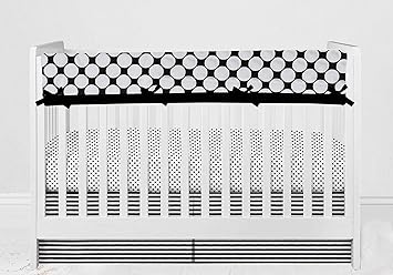 crib rail cover amazon