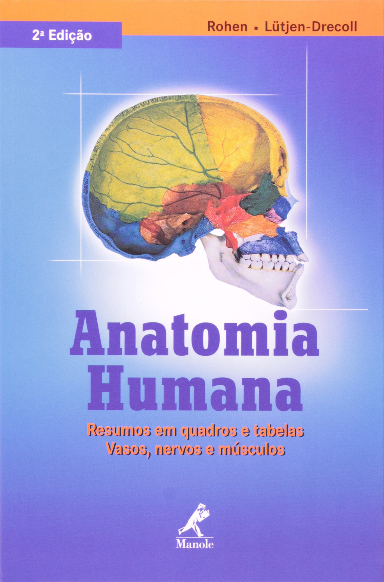 Anatomia Humana. Resumos em Quadros e Tabelas. Vasos, Nervos e Músculos ...