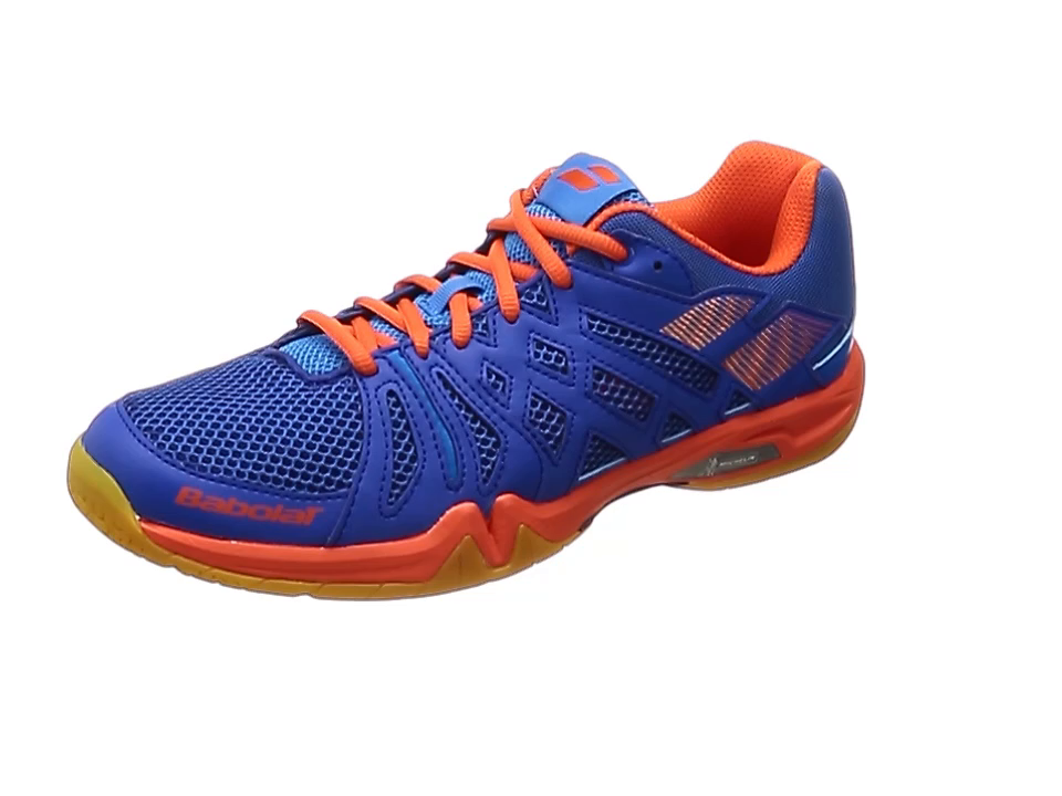 babolat shadow team m