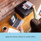 Brother MFC-J4350DW Wireless A4 Inkjet All-in-One Printer view 5