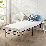30 inch cot mattress