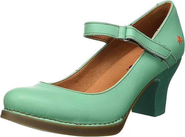 chaussures femme art