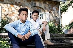 French Toast Boys' Adjustable Waist Relaxed Fit