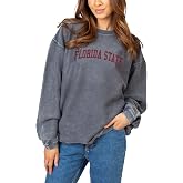 chicka-d NCAA womens Cozy Fleece Hoodie
