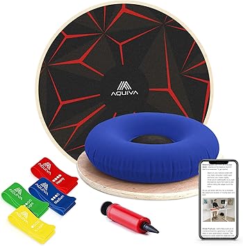 urbnfit balance board trainer