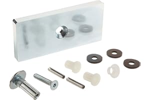 Securitron APS-62 Armature Plate, M62