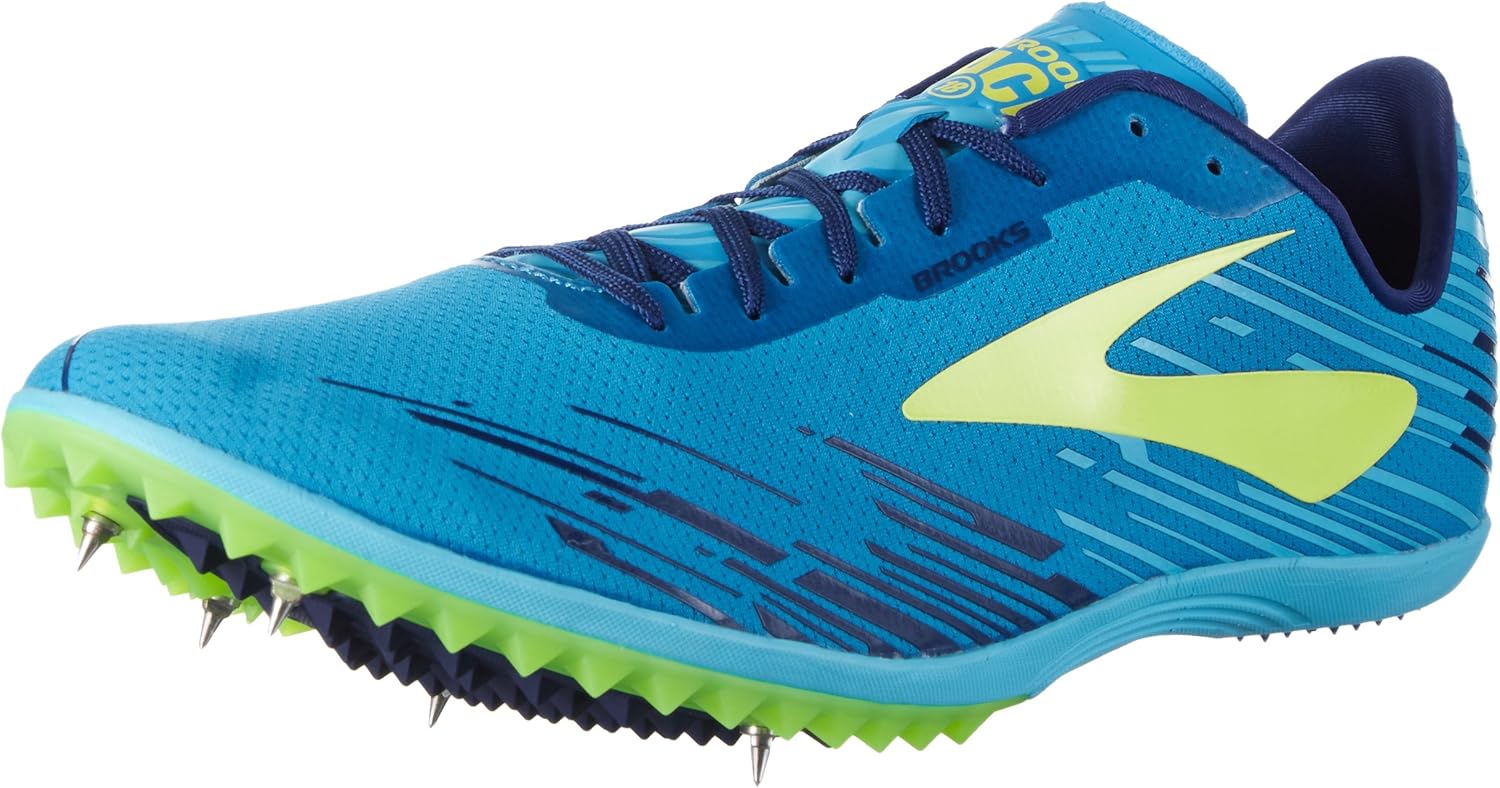 brooks mach 12 mens 2017