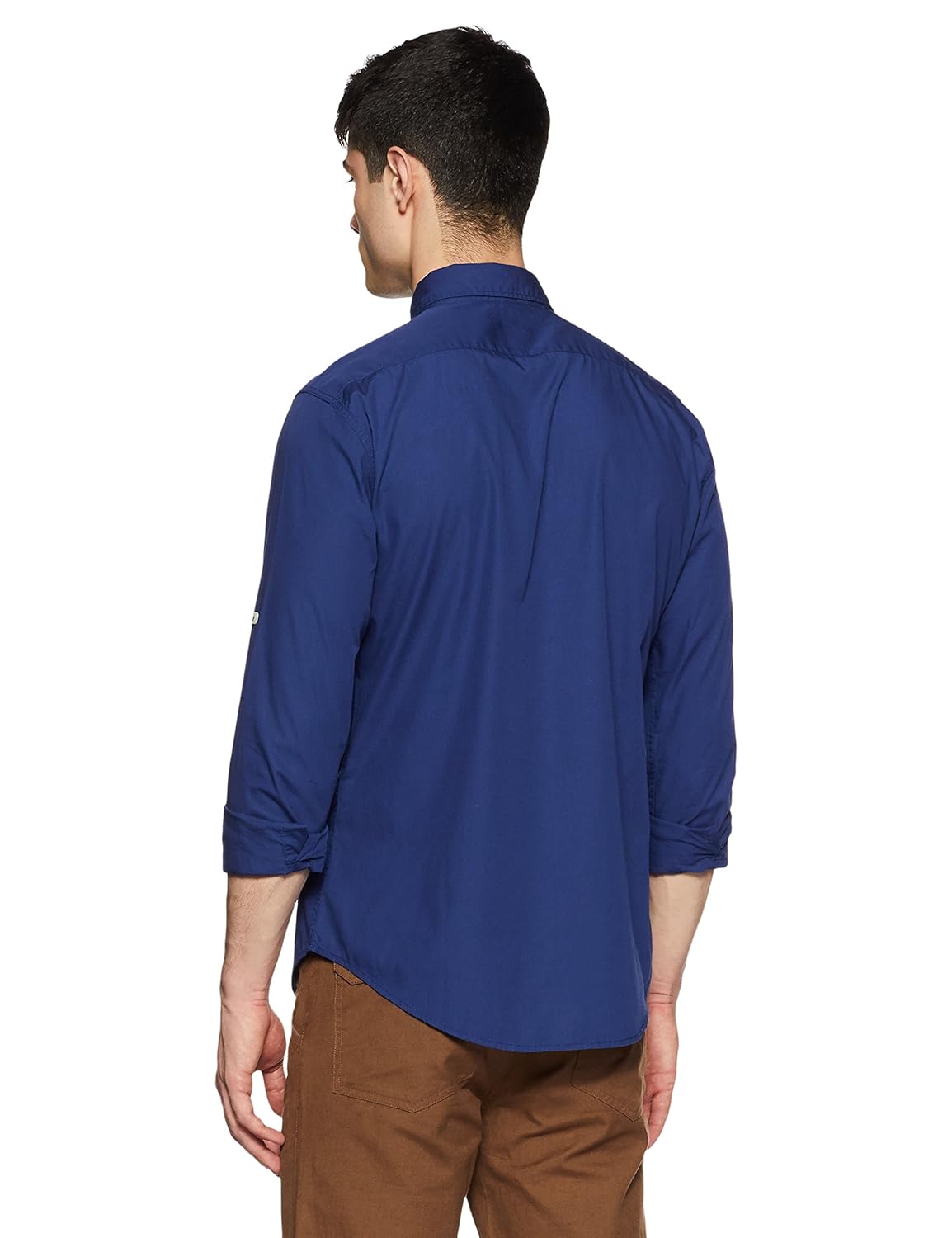 levi's men's casual shirt