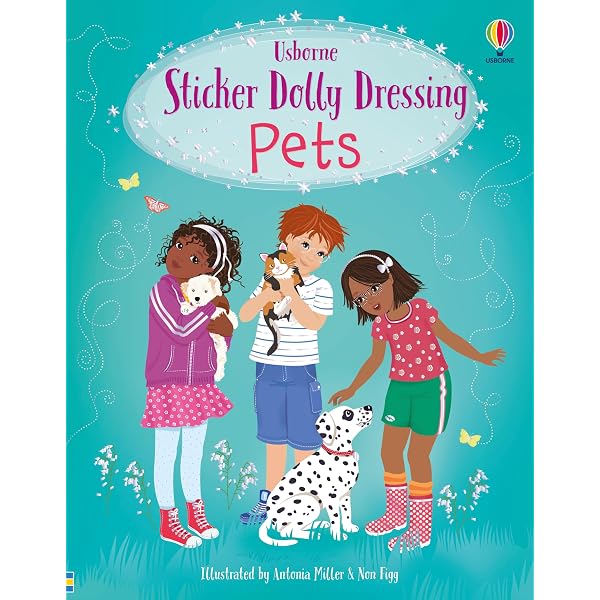 Sticker Dolly Dressing Around the World: Bone, Emily: 9780794529680:  Amazon.com: Books