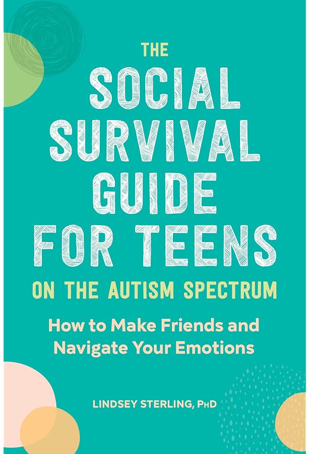 Awesome Autistic Go To Guide