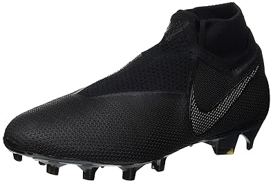 Nike Men's Phantom VSN Academy DF IC Indoor Soccer Sz 8.5