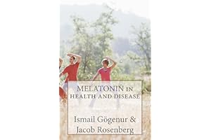 MELATONIN in health and disease