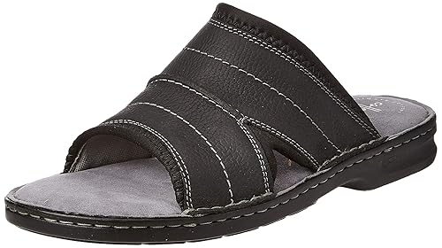 Men's Leather Formal Shoes